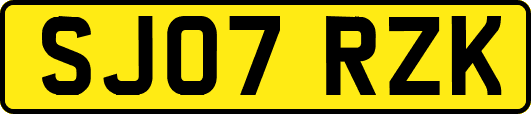 SJ07RZK