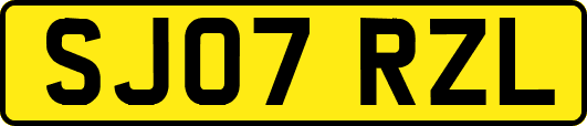 SJ07RZL