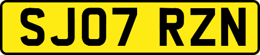 SJ07RZN