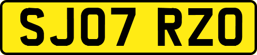 SJ07RZO