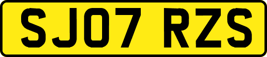 SJ07RZS