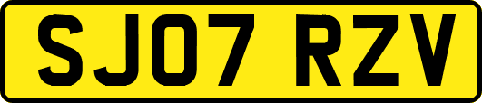 SJ07RZV