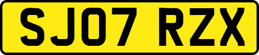 SJ07RZX
