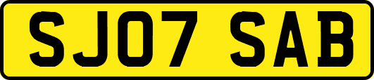 SJ07SAB