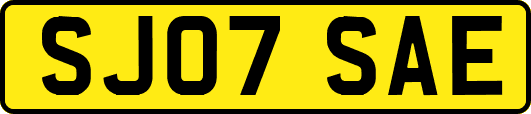 SJ07SAE