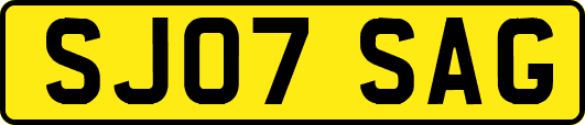 SJ07SAG