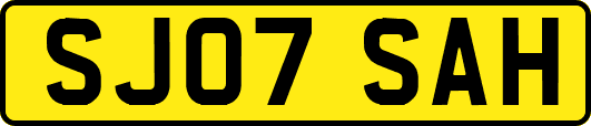 SJ07SAH