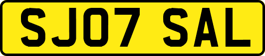 SJ07SAL