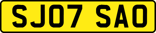 SJ07SAO