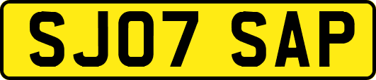 SJ07SAP