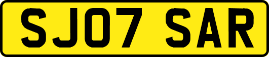 SJ07SAR