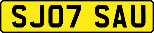 SJ07SAU