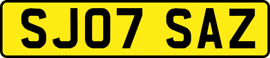 SJ07SAZ