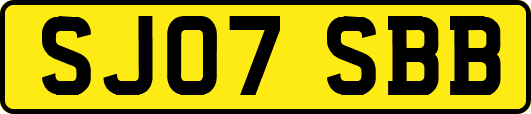 SJ07SBB