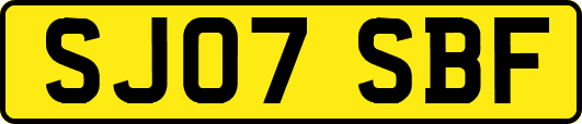 SJ07SBF