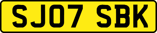 SJ07SBK