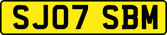 SJ07SBM