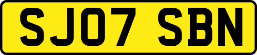 SJ07SBN