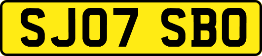 SJ07SBO