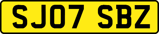 SJ07SBZ