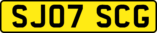 SJ07SCG