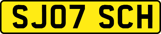 SJ07SCH