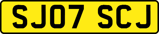 SJ07SCJ