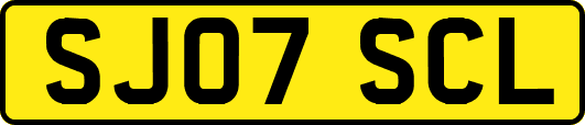 SJ07SCL