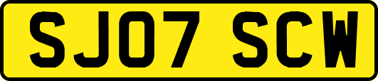 SJ07SCW