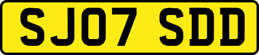 SJ07SDD