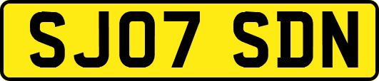 SJ07SDN