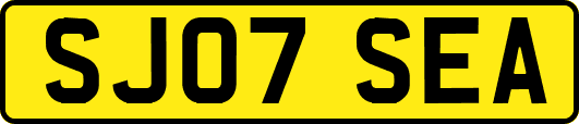 SJ07SEA