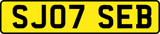 SJ07SEB