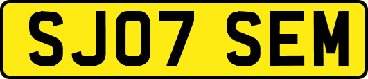 SJ07SEM