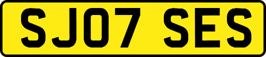 SJ07SES
