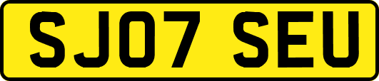 SJ07SEU