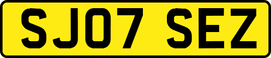 SJ07SEZ