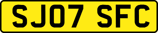 SJ07SFC