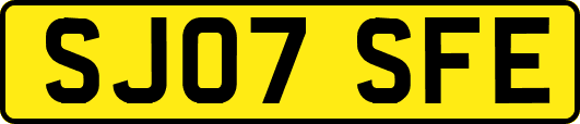 SJ07SFE