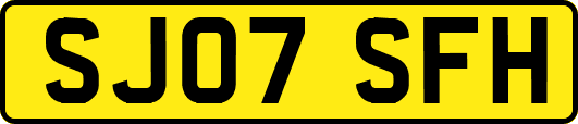 SJ07SFH
