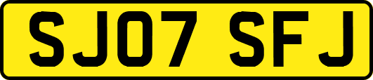 SJ07SFJ