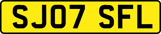 SJ07SFL