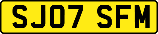 SJ07SFM