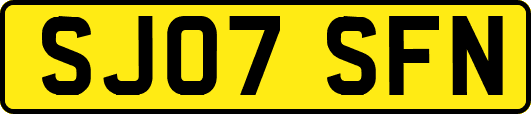 SJ07SFN