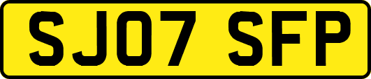 SJ07SFP