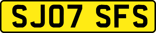 SJ07SFS
