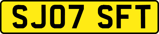 SJ07SFT