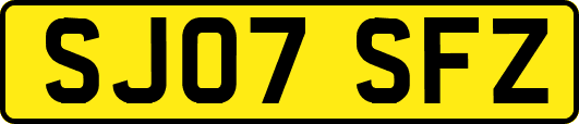 SJ07SFZ