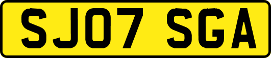 SJ07SGA