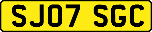 SJ07SGC
